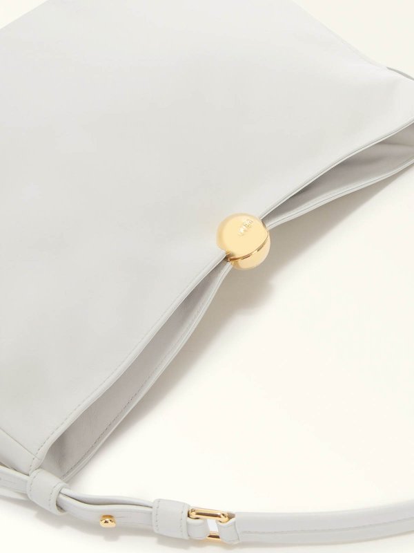 FURLA: クロスボディバッグ online - クロスボディバッグ - 白