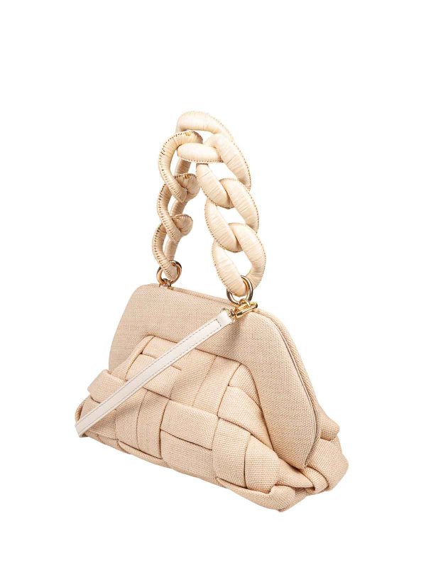 Pochette - Blanc shop online: THEMOIRè