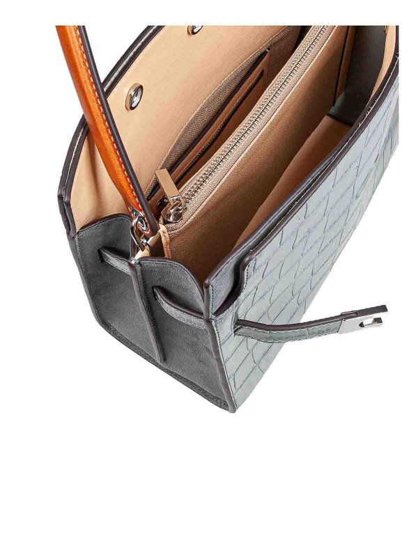 TORY BURCH buy online クロスボディバッグ - ブルー