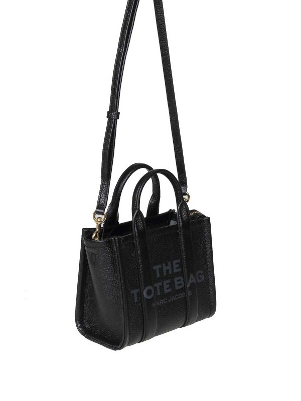 MARC JACOBS: トートバッグ online - トートバッグ - 黒