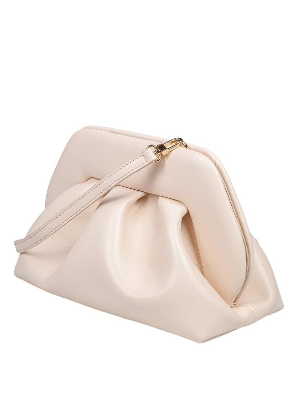 The Best Shops THEMOIRè: クラッチバッグ - クラッチバッグ - 白