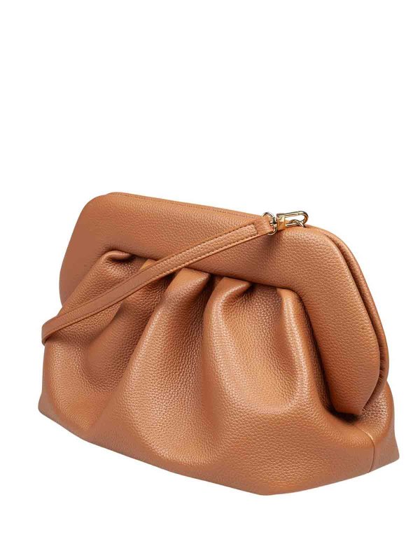 The Best Shops THEMOIRè: クラッチバッグ - クラッチバッグ - クリーム