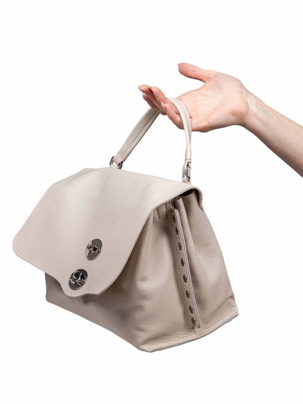 ZANELLATO: トートバッグ online - トートバッグ - 白