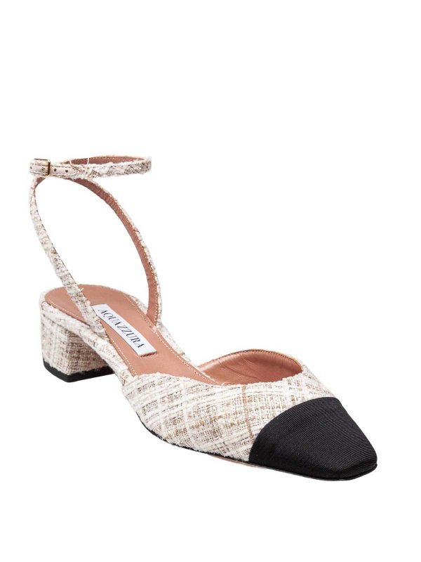 Aquazzura: パンプス online - パンプス - 白