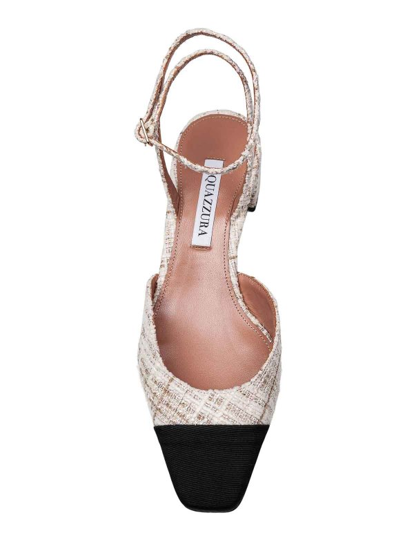 The Best Shops Aquazzura: パンプス - パンプス - 白