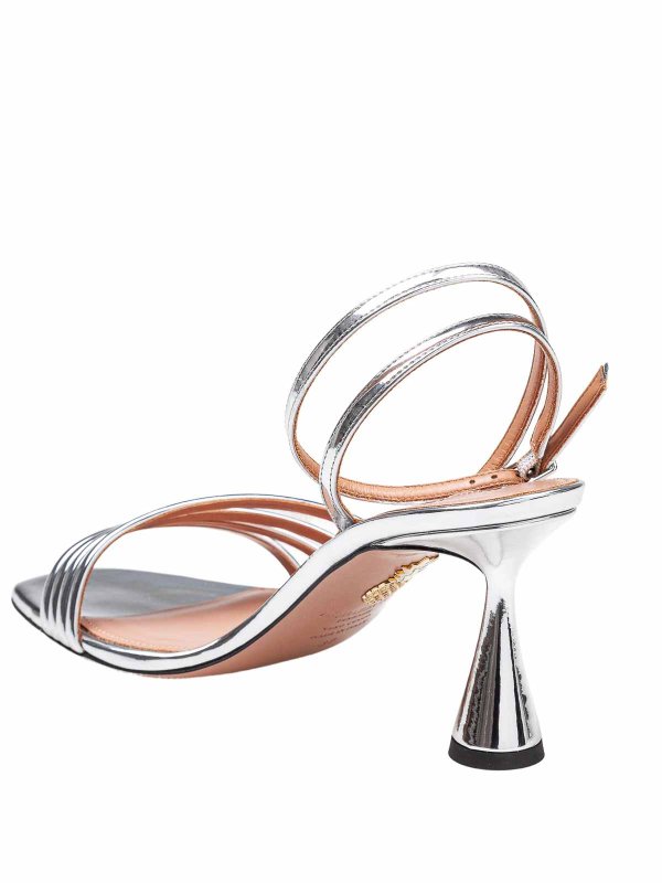 Sandales - Argent shop online: Aquazzura