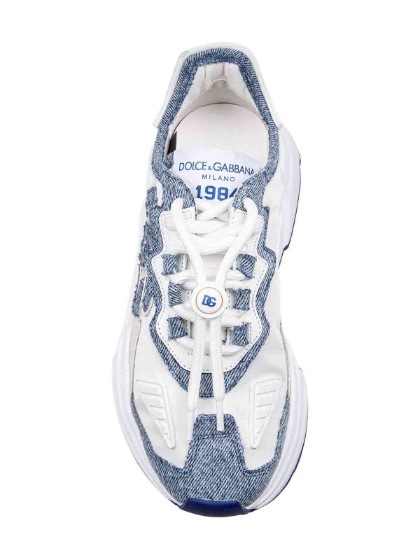 Dolce & Gabbana Jr: スニーカー online - スニーカー - 白