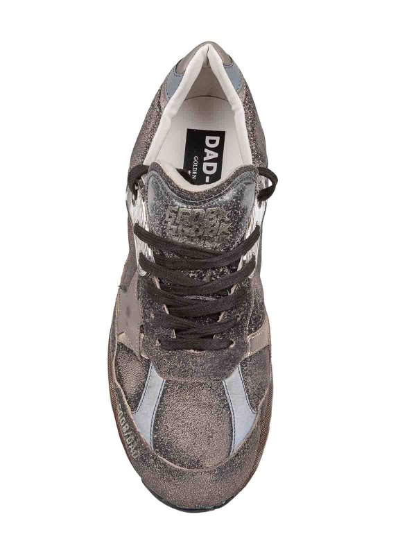 The Best Shops GOLDEN GOOSE: Sneaker - Sneaker - Grau