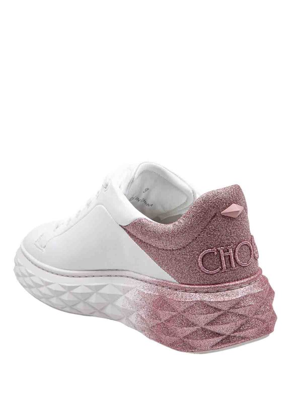 Zapatillas - Blanco shop online: JIMMY CHOO