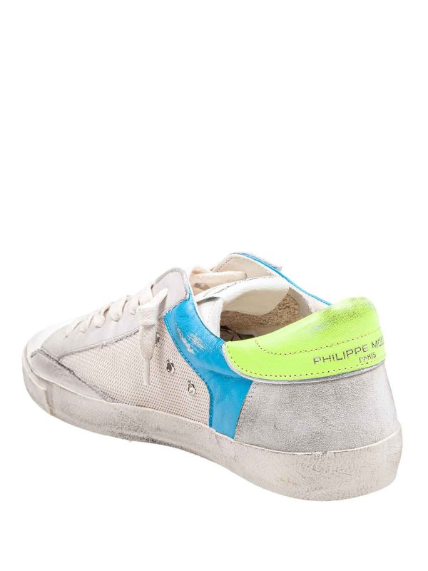 スニーカー PHILIPPE MODEL PARIS PRLU XPR1 Sneakers prsx in fabric and 71xMXxZixGL._UY900_.jpg
