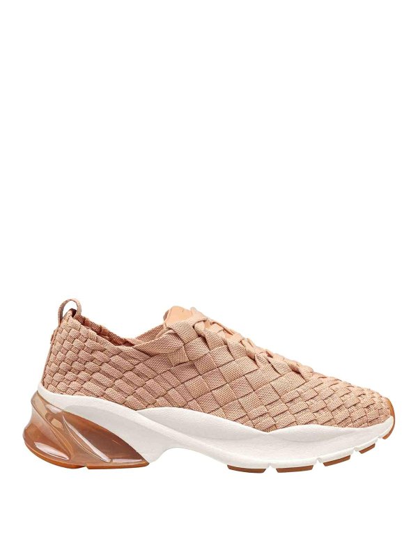 TORY BURCH: Sneaker - Sneaker - Rosa