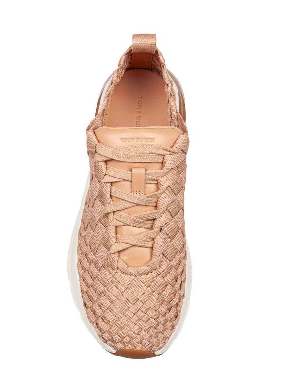 The Best Shops TORY BURCH: Sneaker - Sneaker - Rosa
