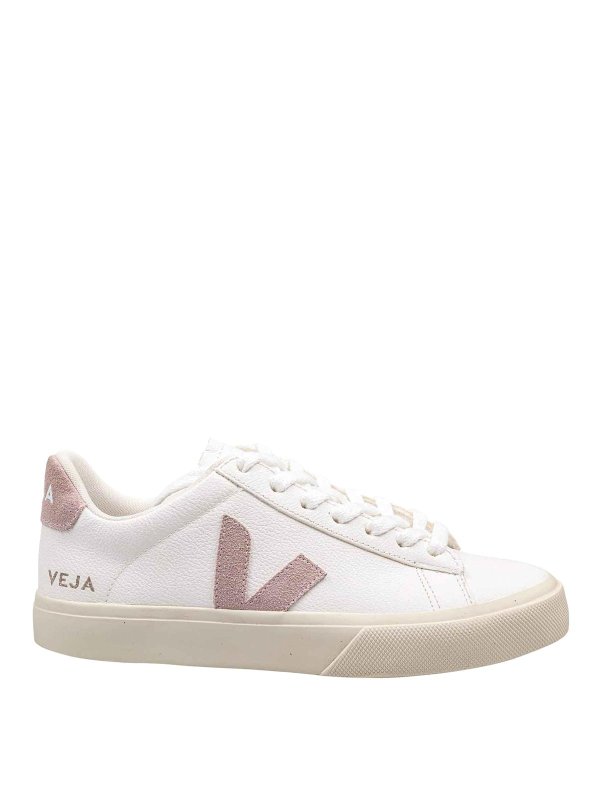 VEJA: Zapatillas - Zapatillas - Blanco
