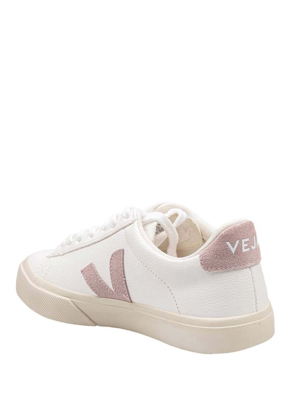 The Best Shops VEJA: Zapatillas - Zapatillas - Blanco