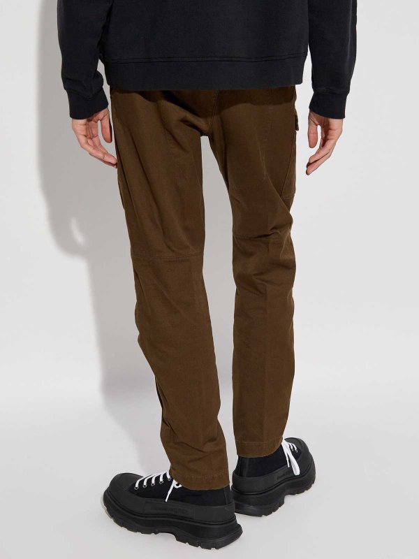 Sexy Cargo Pants shop online: DSQUARED2