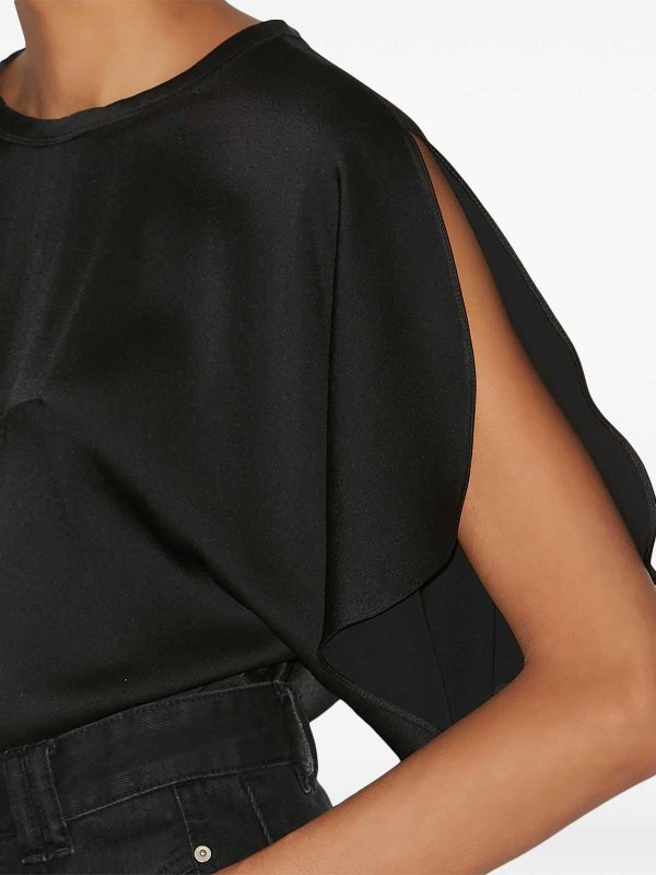 ISABEL MARANT buy online Karlita Blouse