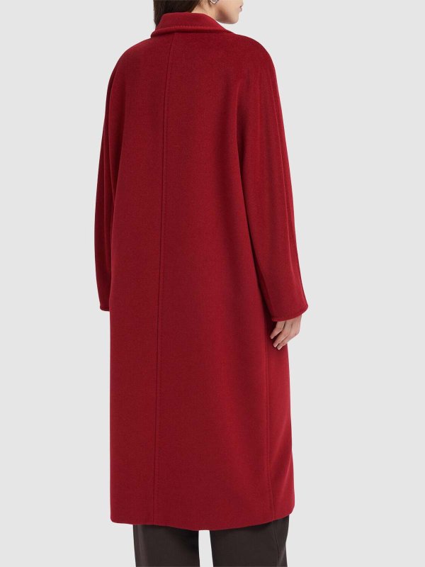 Ticino 101801 Icon Coat Special Edition shop online: Max Mara