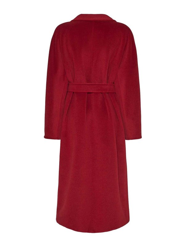 Max Mara buy online Ticino 101801 Icon Coat Special Edition