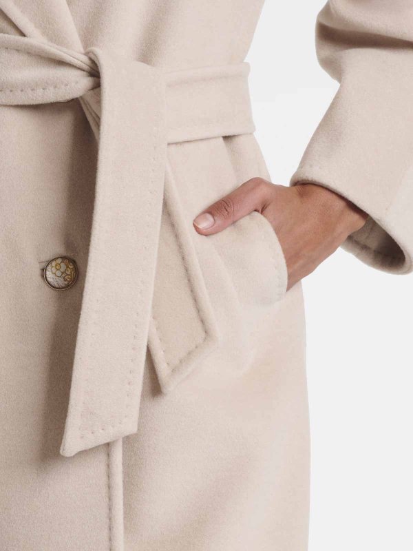 Max Mara buy online Ticino 101801 Icon Coat Special Edition