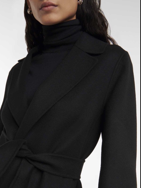 Pauline Wool Coat shop online: Max Mara