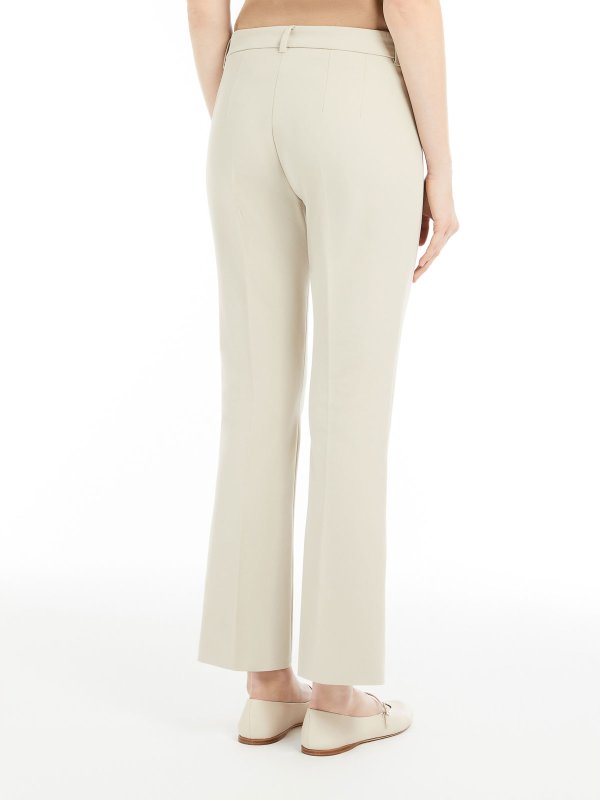 Pantalón Casual - Beis shop online: Max Mara