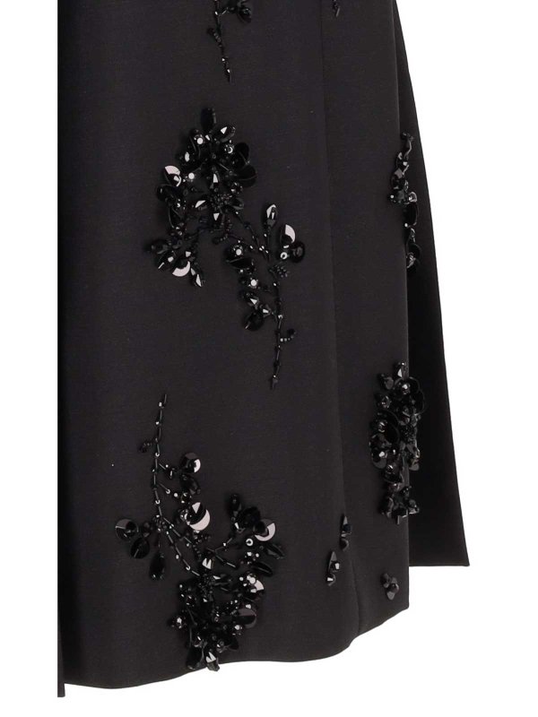 The Best Shops MIU MIU: Knee length skirts & Midi - Skirt