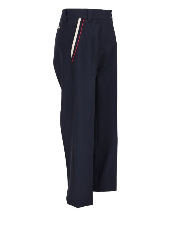 MIU MIU: casual trousers online - Pants