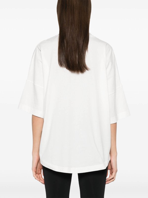 Camiseta - Negro shop online: Palm Angels