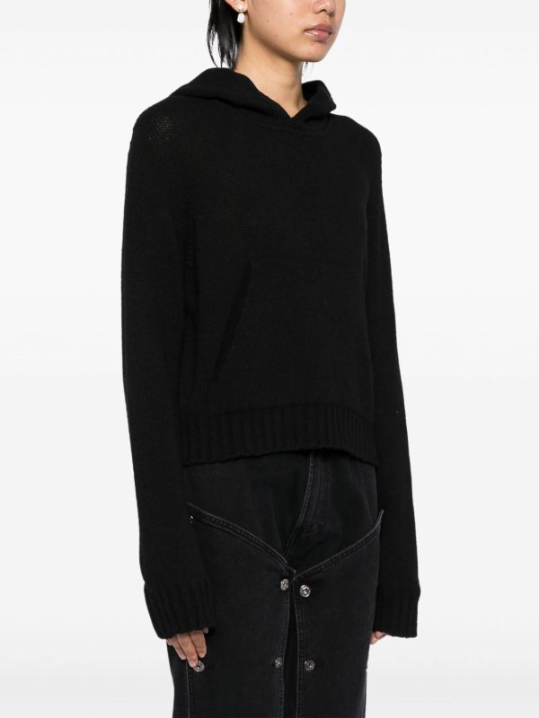 The Best Shops Palm Angels: Felpe e maglie - Felpa con cappuccio