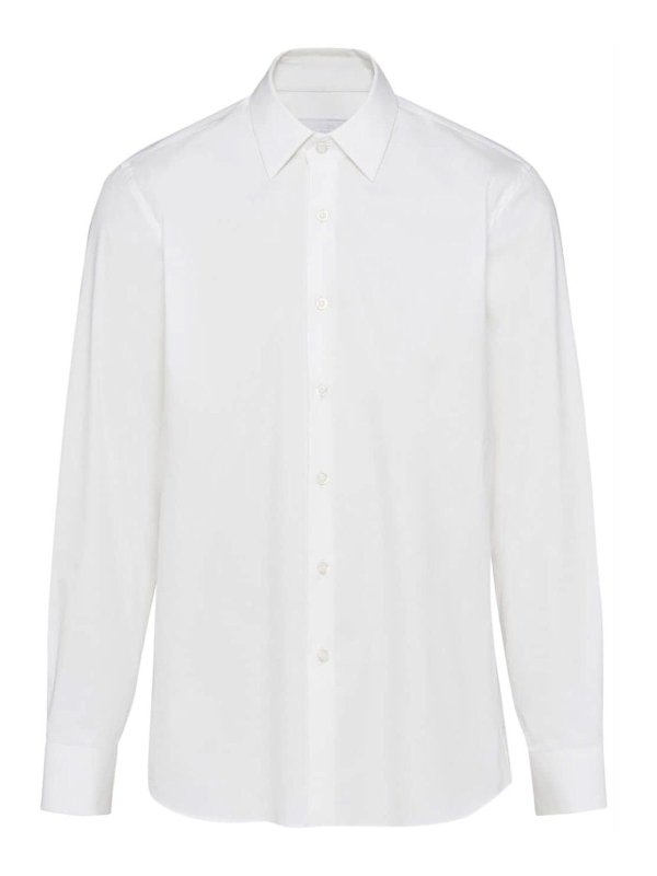 PRADA: shirts - Shirts