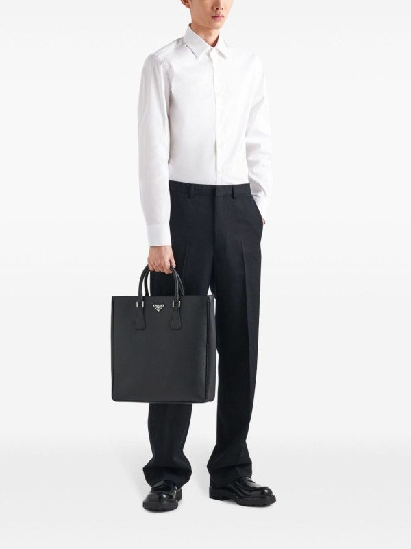 PRADA: shirts online - Shirts