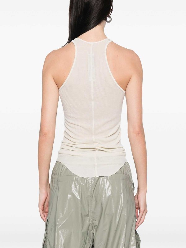 Top - Hellbeige shop online: RICK OWENS