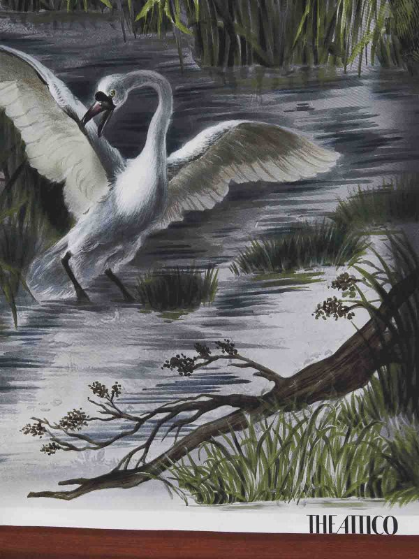 ショートドレス - グレー shop online: The Attico