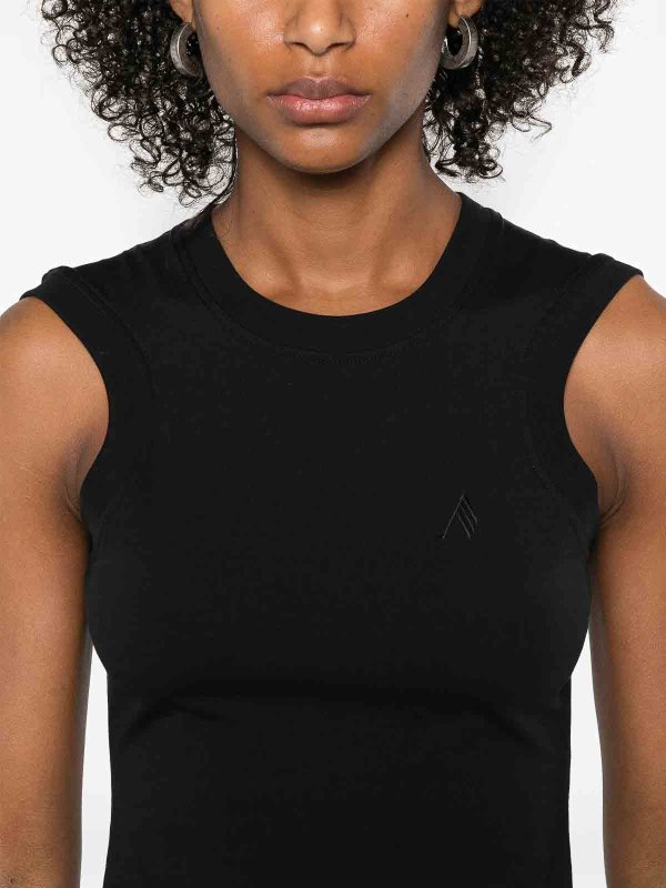 The Attico buy online Reese Tank Top