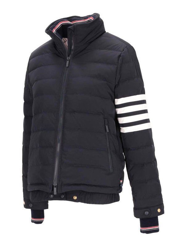 THOM BROWNE: Casualjacken online - Casualjacke - Dunkelblau