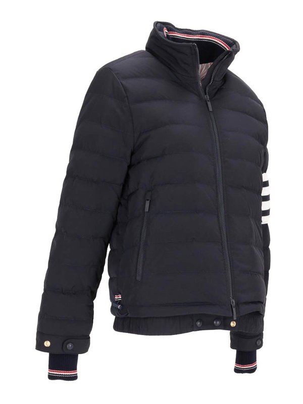 The Best Shops THOM BROWNE: Casualjacken - Casualjacke - Dunkelblau