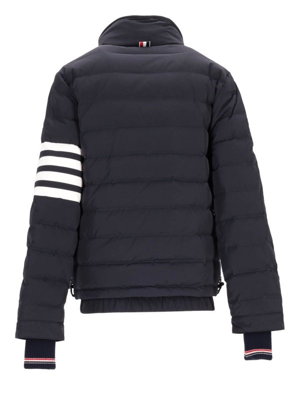 Casualjacke - Dunkelblau shop online: THOM BROWNE