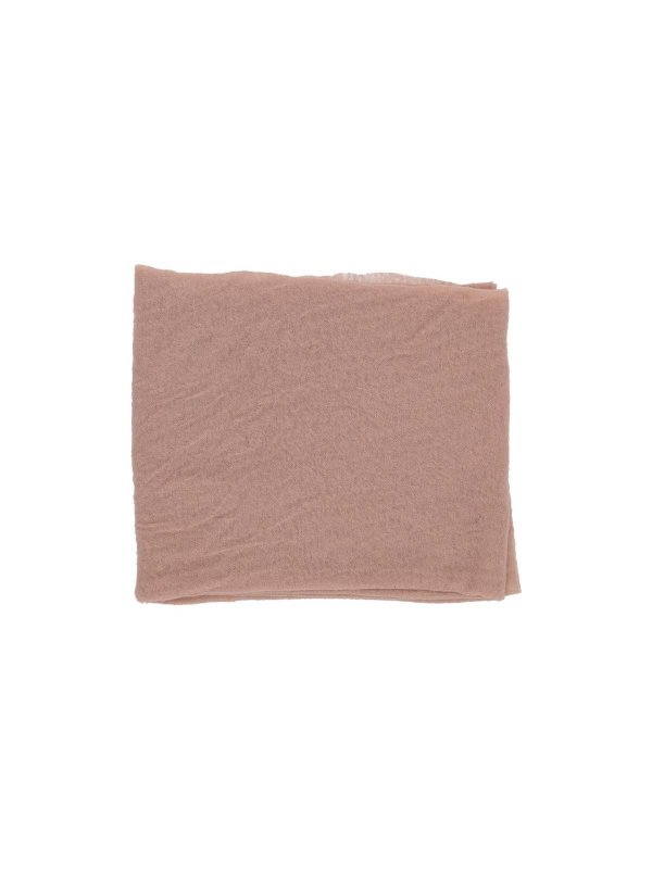 BOTTO GIUSEPPE: scarves online - Lightweight Cashmere Scarf