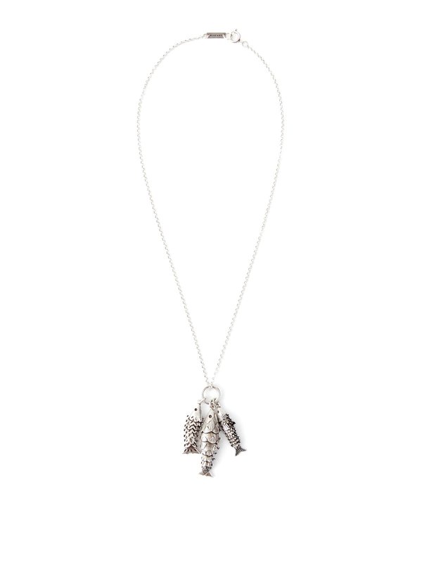 ISABEL MARANT: Necklaces & Chokers - Necklace