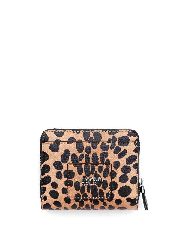 MARC JACOBS: 財布＆ポーチ online - 財布 - マルチカラー