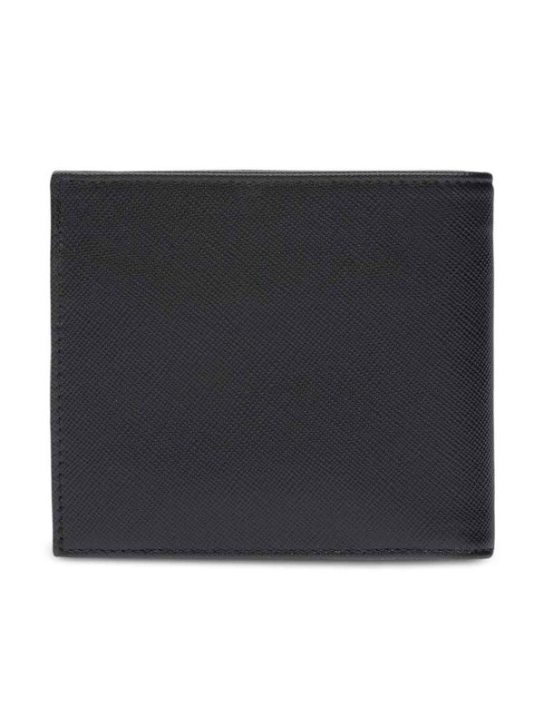 PRADA: wallets & purses online - Leather wallet