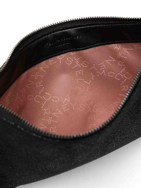 STELLA McCARTNEY buy online Sac Porté Épaule - Noir