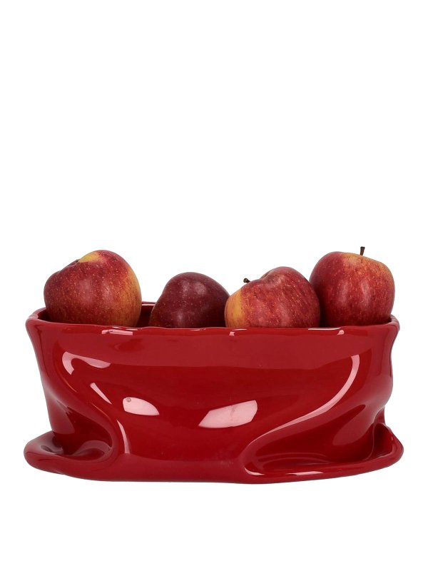 STUDIO X: homeware - Frida fruit bowl