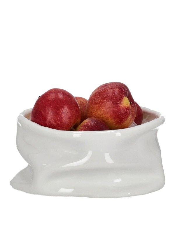 STUDIO X: homeware - Nina fruit bowl