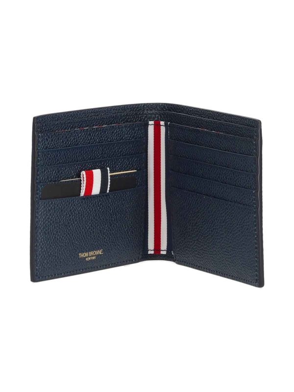 THOM BROWNE: Sombreros online - Sombrero - Azul Oscuro