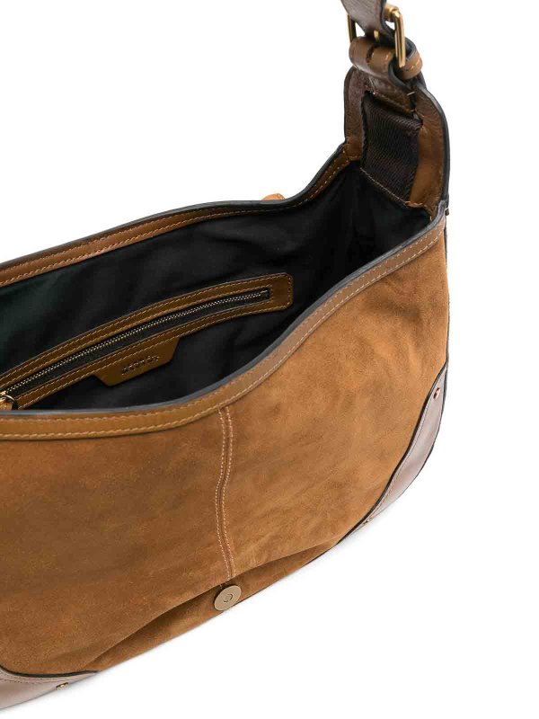 ISABEL MARANT buy online Sac Porté Épaule - Marron