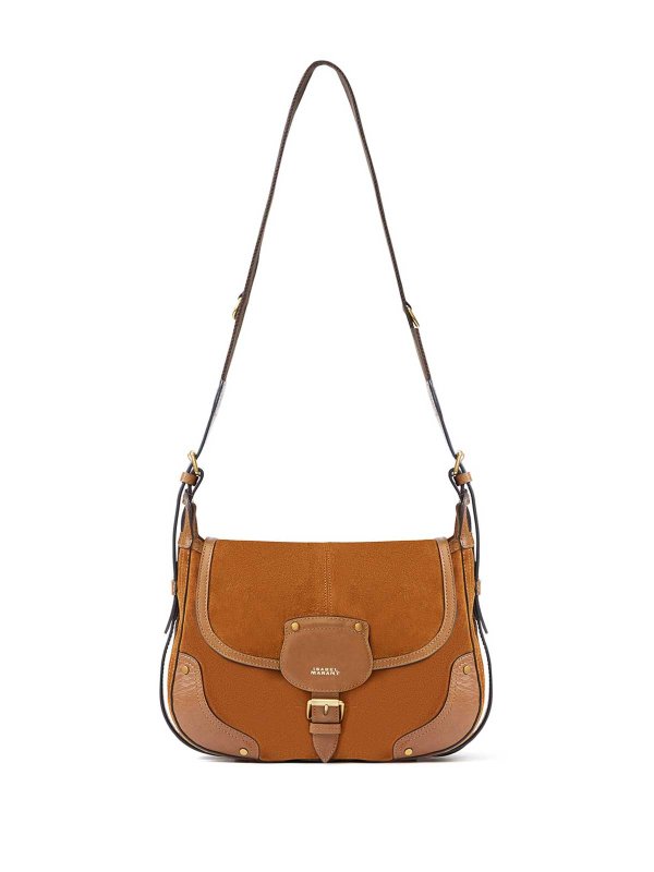 ISABEL MARANT buy online ショルダーバッグ - ブラウン