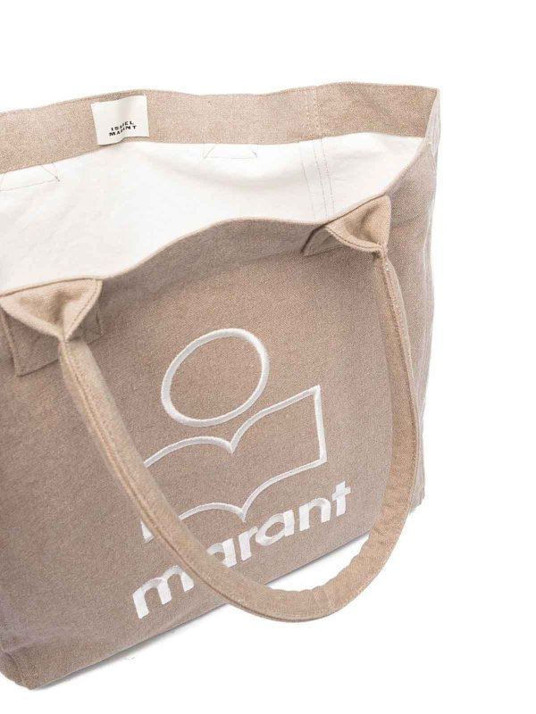ISABEL MARANT buy online Yenky Small Tote Bag