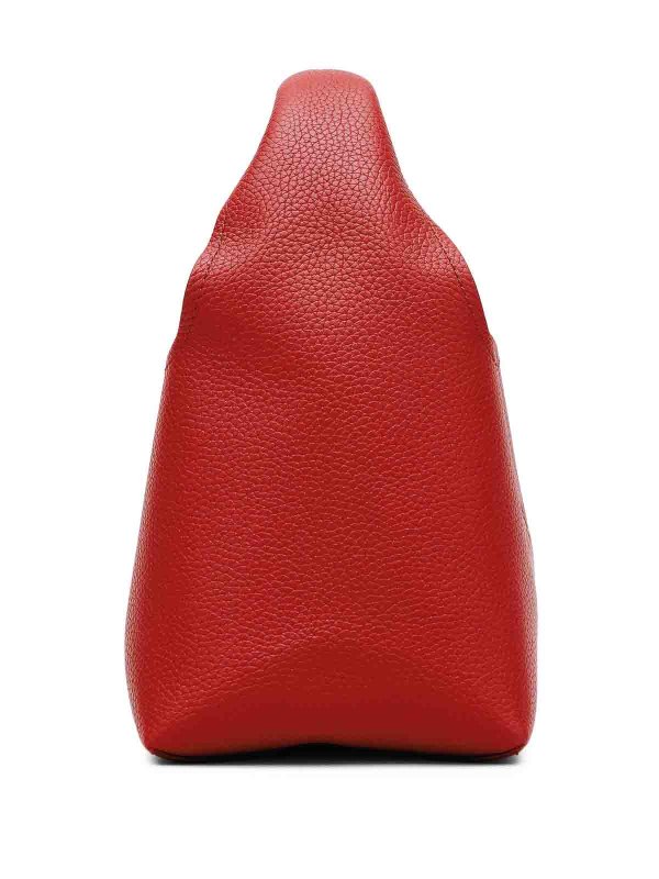 Sac Bandoulière - Rouge shop online: MARC JACOBS