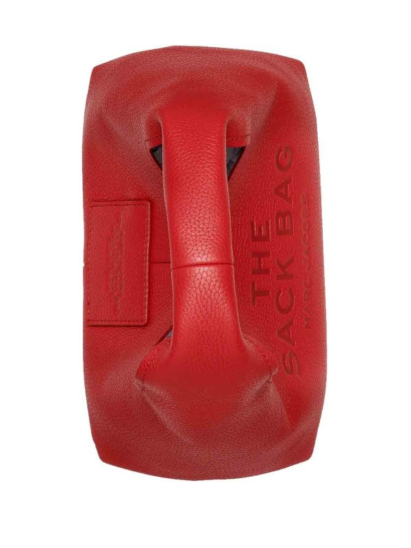 MARC JACOBS buy online Sac Bandoulière - Rouge